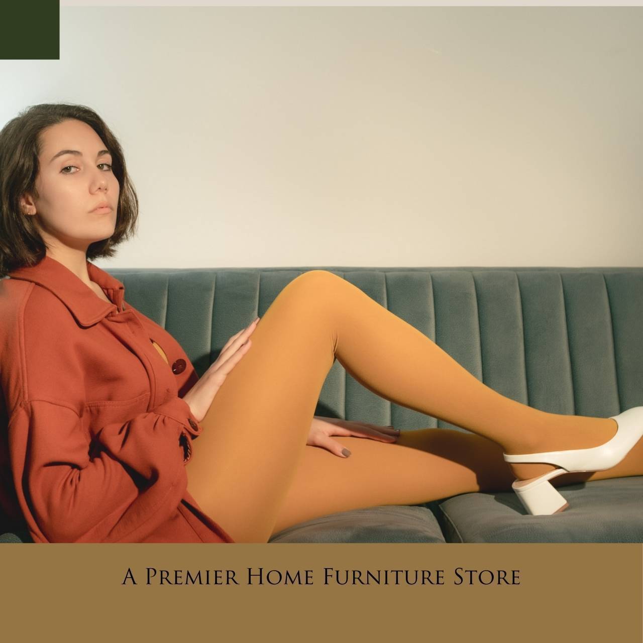 A Premier Home Furniture Store