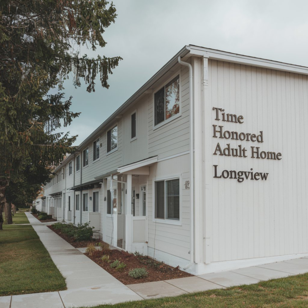 A Time Honored Adult Family Home Longview Reviews: Honest Insights