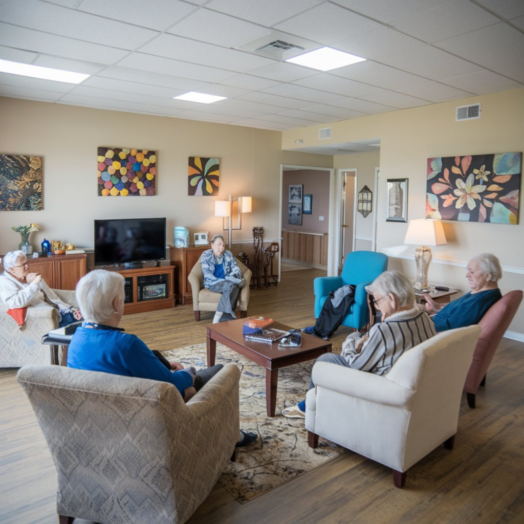 A Time Honored Adult Family Home Longview Reviews: Honest Insights