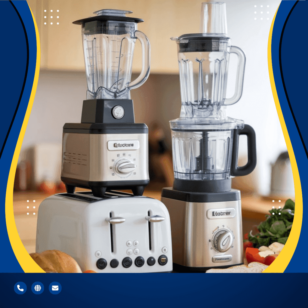 All-in-One Kitchen System All-in-One Kitchen System
