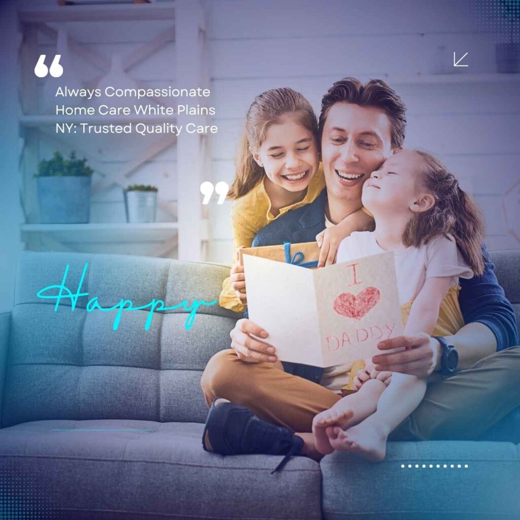 Always Compassionate Home Care White Plains NY: Trusted Quality Care Always Compassionate Home Care White Plains NY