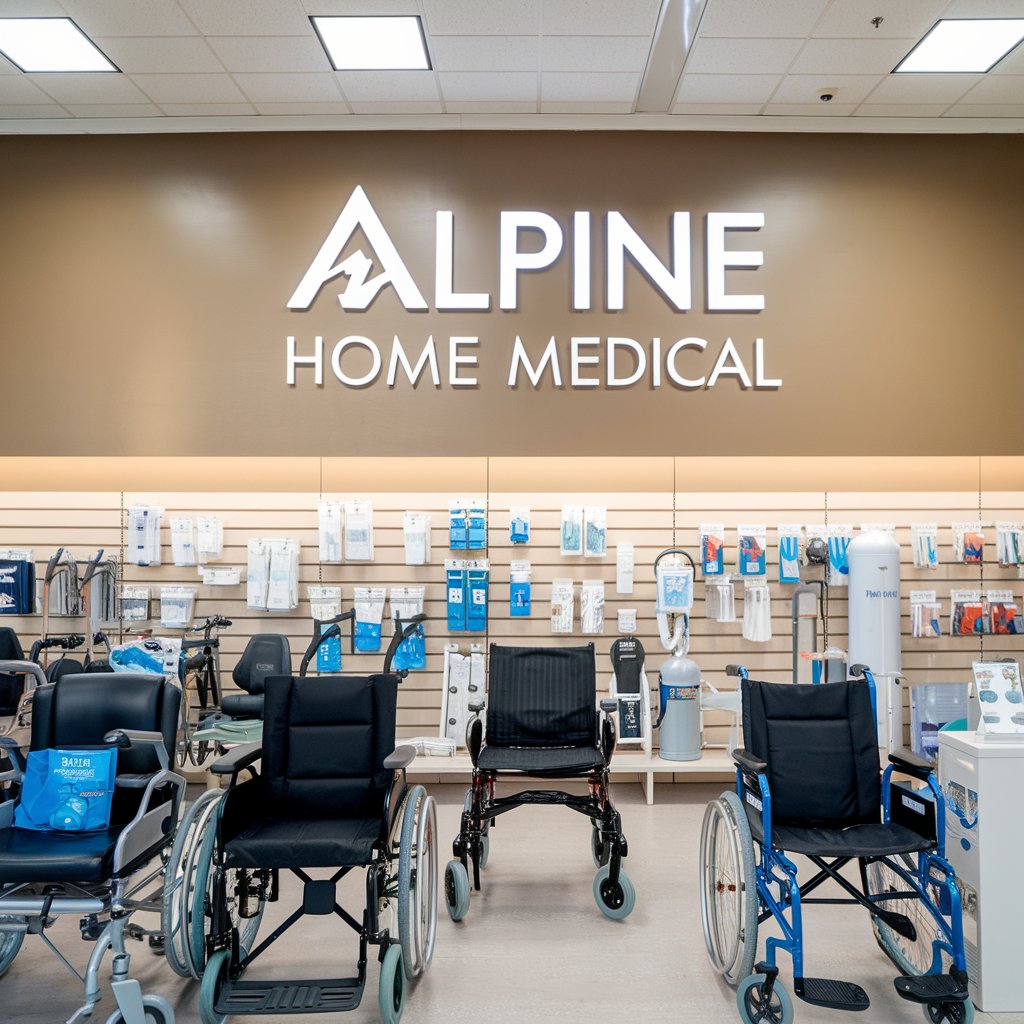 Helpful Alpine Home Medical Price Utah: Affordable Care Solutions
